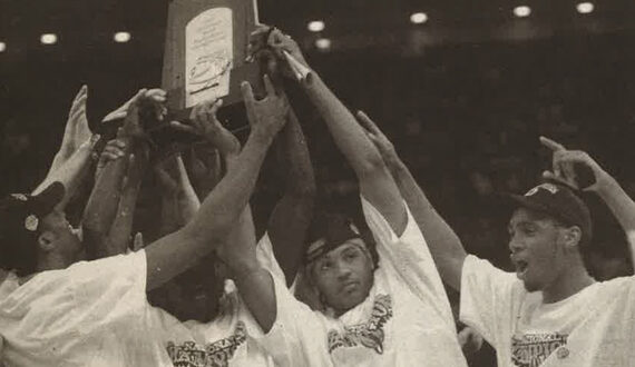 3RD TIME&#8217;S THE CHARM: Syracuse’s tournament runs in 1987, 1996 paved the way for its 2003 championship