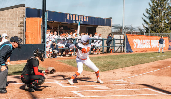 Angie Ramos position change helped ‘mold her’ into the outfielder she is today