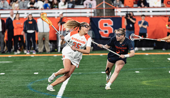 Opponent preview: Everything to know about No. 5 North Carolina women&#8217;s lacrosse