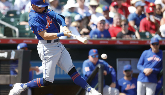 Auburn, NY native Tim Locastro&#8217;s baserunning leads to a journeyman career in MLB