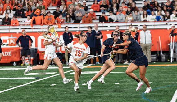 Tournament Preview: Syracuse’s road to the ACC Championship