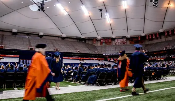 Donna Shalala announced as the 2023 commencement speaker