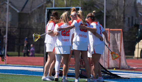 Syracuse earns No. 2 seed in NCAA Tournament