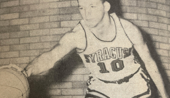 Former Syracuse guard Richard Duffy remembered as devoted mentor, &#8216;fiery&#8217; competitor