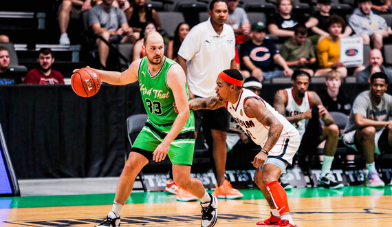 BA trampled by Herd That’s 3rd quarter run in 88-71 loss