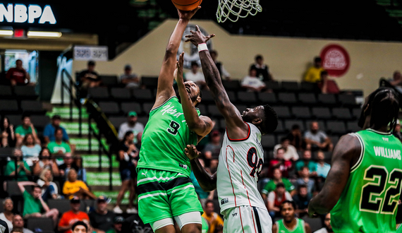 Boeheim’s Army’s defense implodes in TBT quarterfinals