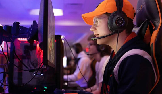 Syracuse&#8217;s Call of Duty Team looks to expand, build on inaugural season