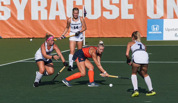 Against ranked opponents, Syracuse can&#8217;t close out games