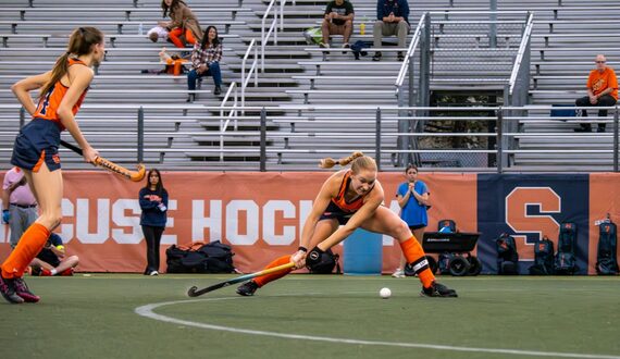 No. 10 Syracuse ends regular season with shootout loss to Wake Forest