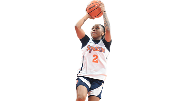 POLISHED: Competing for Team USA, Dyaisha Fair grew her defensive prowess