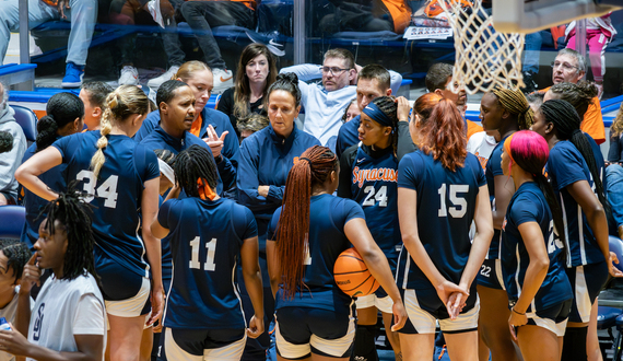 Beat writers predict Syracuse women’s basketball’s 2023-2024 season