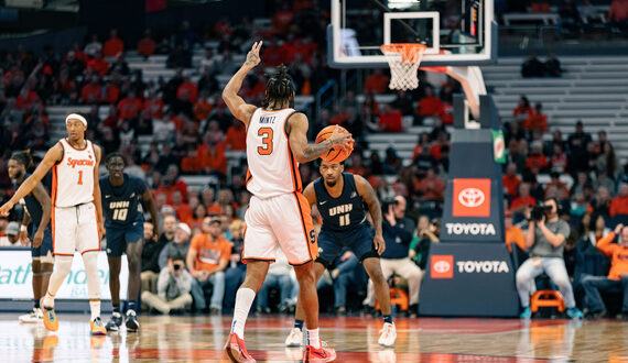 Beat writers unanimously agree Syracuse will improve to 2-0