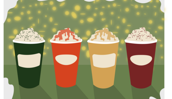 Have a cup of cheer with our guide to local holiday drinks