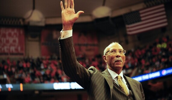 Syracuse to induct Dave Bing into Ring of Honor