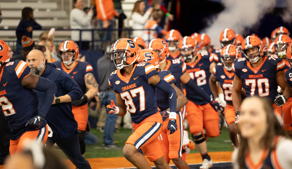 Syracuse officially hires Texas A&#038;M defensive line coach Elijah Robinson as defensive coordinator