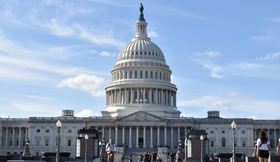 National university leaders testify in congress on efforts to stop campus antisemitism