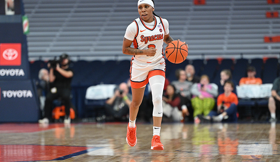 Observations from SU’s win over Ohio: Fair finishes strong, Wilson’s career-high