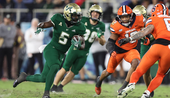 Observations from SU’s Boca Raton Bowl loss: Critical errors, USF’s passing attack