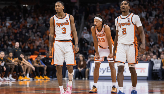 Beat writers split on whether Syracuse will upset No. 16 Duke at Cameron Indoor Stadium