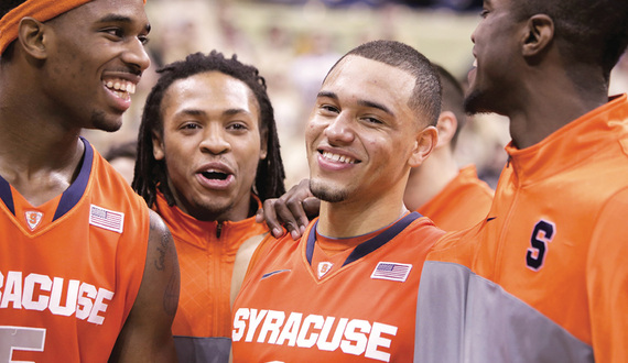 An oral history of Tyler Ennis’ 2014 buzzer-beater against Pitt