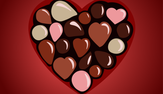 The bittersweet realities of chocolate production on Valentine’s Day