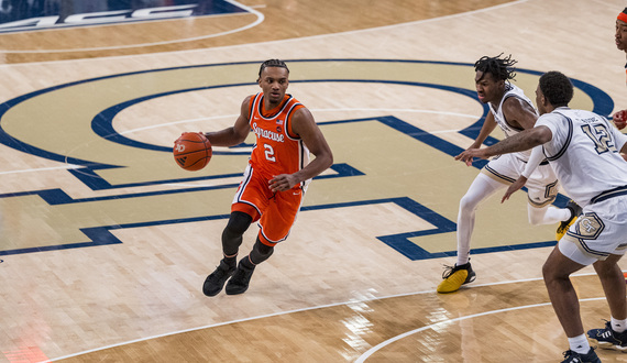 Observations from SU’s loss to Georgia Tech: 3-point struggles, crunch time