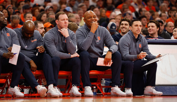 Beat writers split if Syracuse will take season series over NC State