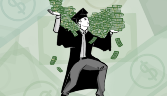 Following FAFSA changes, colleges need to help middle income families