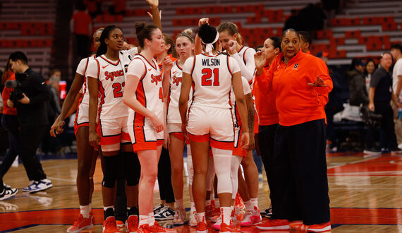 Keys to success for No. 6 seed Syracuse in the 2024 NCAA Tournament