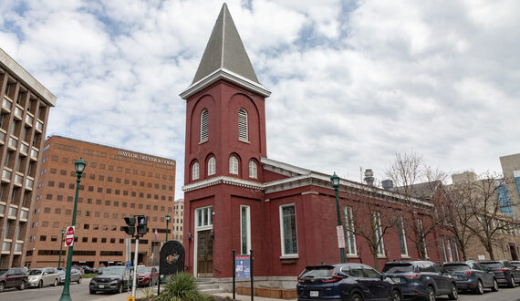 Noble Cellar owners look to balance new restaurant with storied history