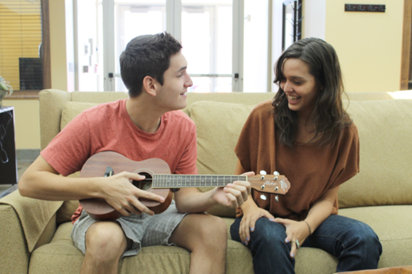 Changing their tune: SU community shares &#8220;American Idol&#8221; stories