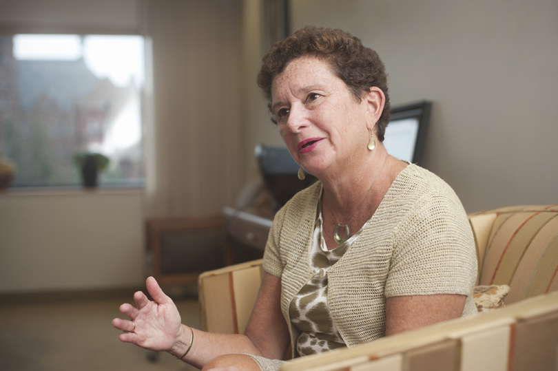 Feminine touch: Some of SU&#8217;s most successful women share their stories for Women of Achievement Month