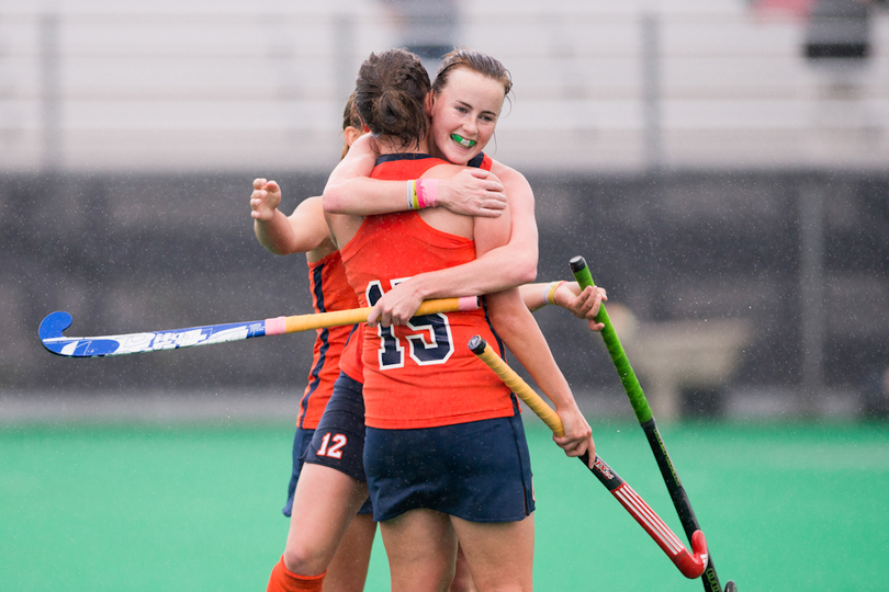 Syracuse defense shuts out Yale, Louisville to earn 1st wins as No. 1 team