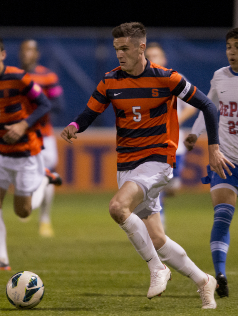 Syracuse gearing up to host first home Big East tournament game in program history