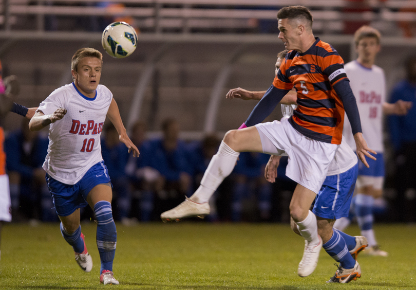 Syracuse to host Big East tournament game in 1st postseason appearance since 2005