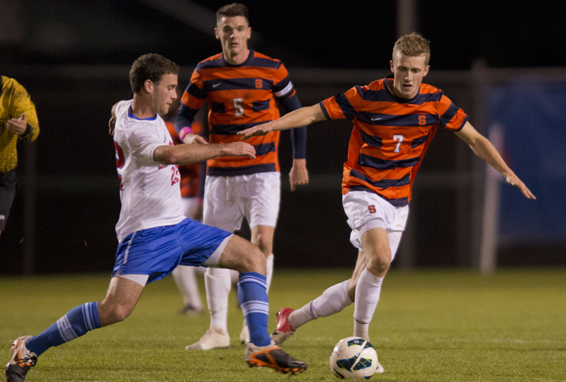 Syracuse faces Notre Dame on Saturday for chance to advance to Big East tournament semifinals