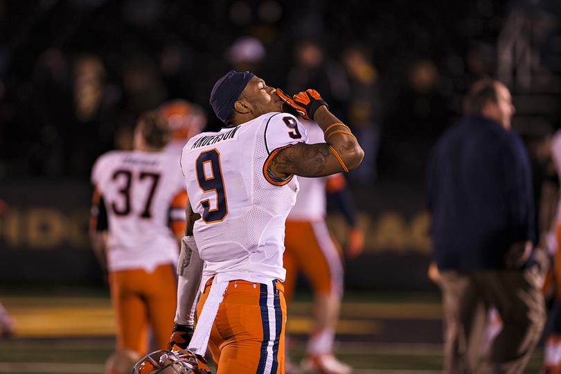 Syracuse erases last season&#8217;s painful memories with comeback win over Missouri, becomes bowl eligible