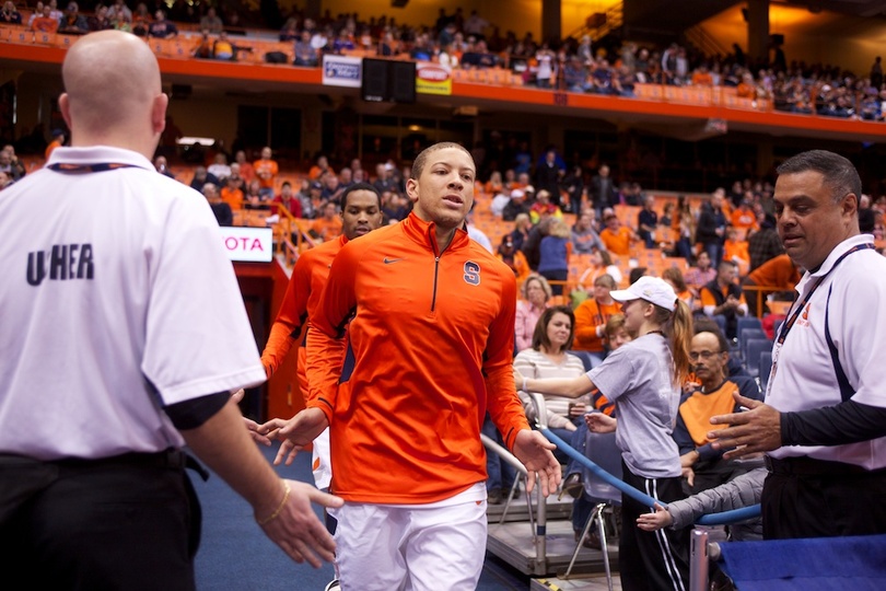 Gallery: Syracuse 7-0 with 84-53 win over Long Beach State