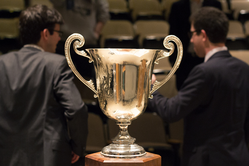 SU hosts prestigious international collegiate debate tournament