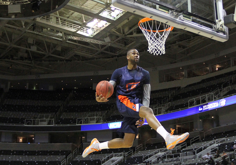 Just in time: Syracuse playing best ball of season as it heads into NCAA Tournament