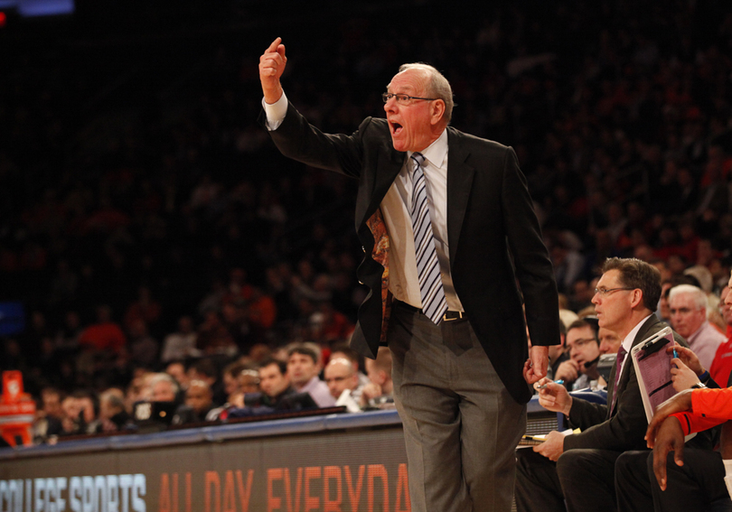 In final Big East tournament run, Boeheim reflects on decades in conference tournament, looks ahead to ACC