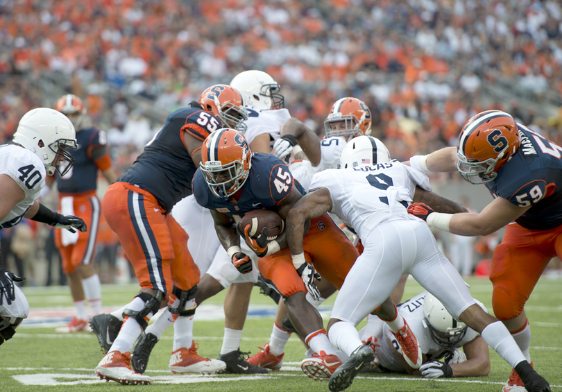 Need for speed: Syracuse tries to keep up offensive tempo against Tulane