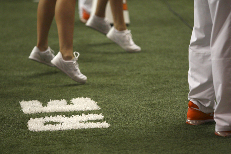 Syracuse honors Edson family with win against Tulane