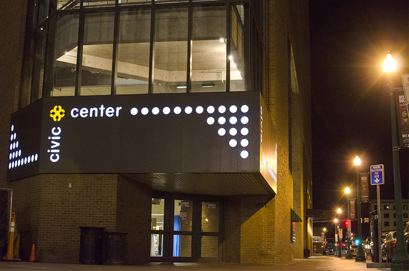 Take the stage: Syracuse Opera opens season with &#8216;The Tragedy of Carmen&#8217; on Friday