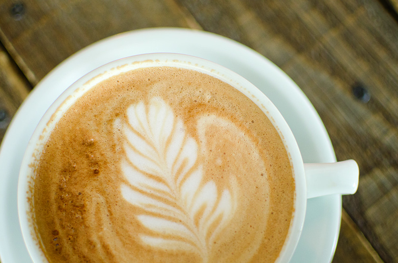 Spice up your life: Café Kubal&#8217;s seasonal latte ranks No. 1 above Starbucks, Dunkin&#8217; Donuts