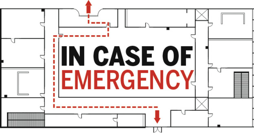 In case of emergency: DPS encourages colleges to host more seminars on campus shooting safety