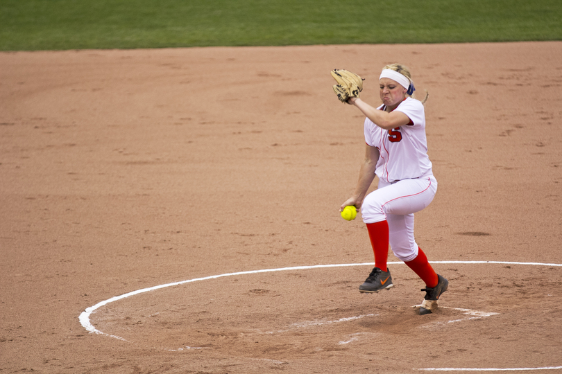 O&#8217;Hara&#8217;s complete game shutout leads Syracuse past Niagara