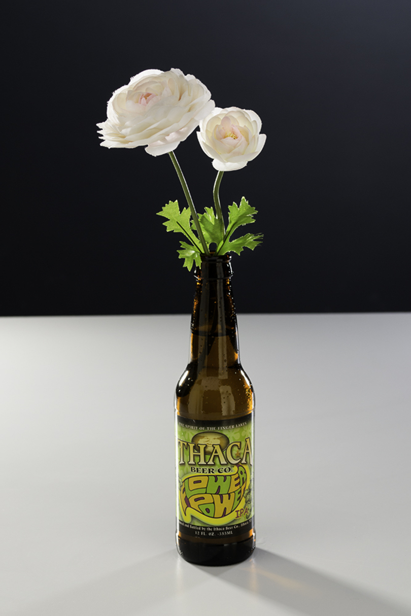 Thirsty Thursday: Flower Power IPA