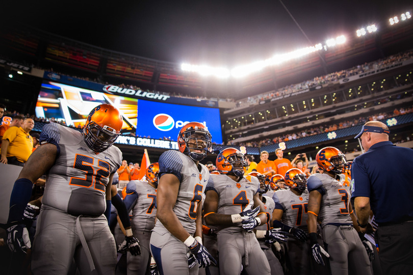 Storify: Fans react to Syracuse&#8217;s new gray uniforms on social media