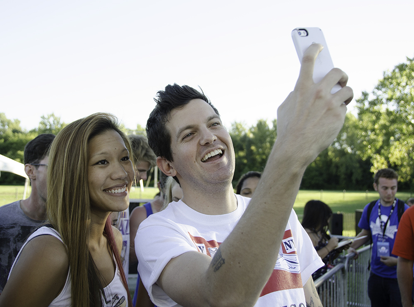 Q&#038;A: Juice Jam headliner Dillon Francis discusses fan base, music making process